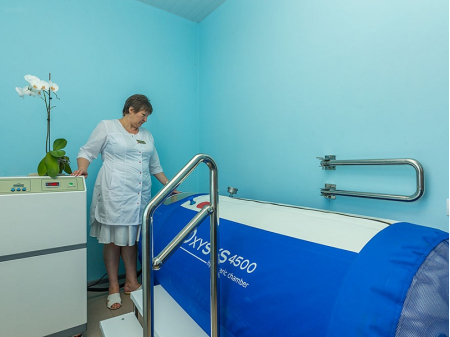 Санаторий «Рябинушка», Анапа, изображение 47 Санаторий «Рябинушка», Анапа, изображение 47