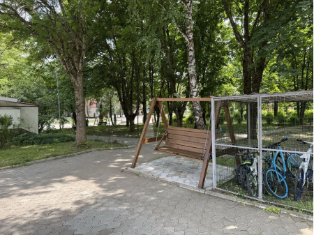 Санаторий «Геолог Казахстана», Железноводск, изображение 58 Санаторий «Геолог Казахстана», Железноводск, изображение 58