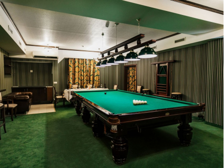 Санаторий «Славяновский Исток», Железноводск, изображение 37