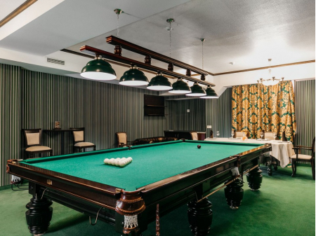 Санаторий «Славяновский Исток», Железноводск, изображение 38