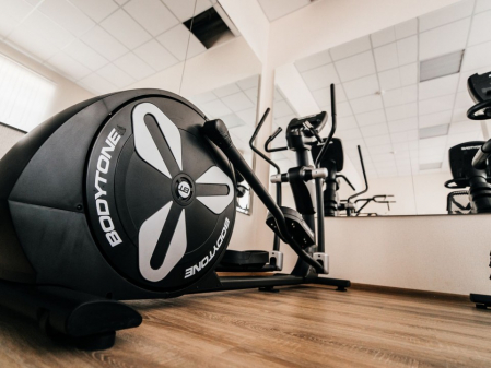 Санаторий «Славяновский Исток», Железноводск, изображение 40