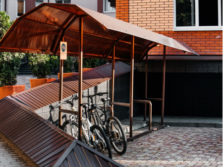 Санаторий «Славяновский Исток», Железноводск, изображение 41