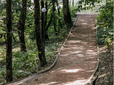 Санаторий «Славяновский Исток», Железноводск, изображение 43