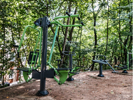 Санаторий «Славяновский Исток», Железноводск, изображение 45