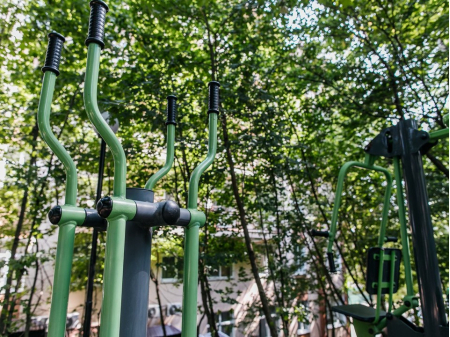 Санаторий «Славяновский Исток», Железноводск, изображение 46