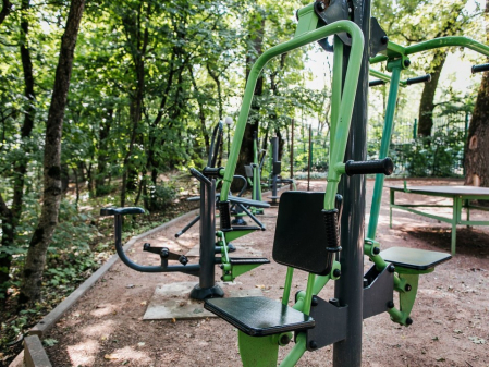 Санаторий «Славяновский Исток», Железноводск, изображение 47