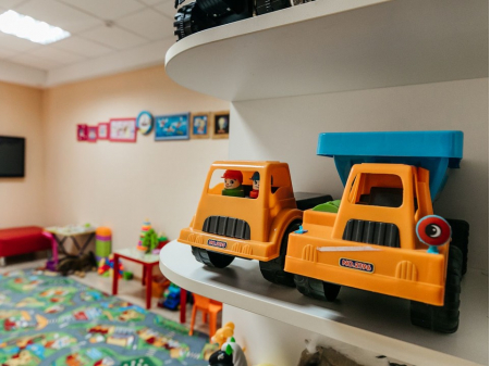 Санаторий «Славяновский Исток», Железноводск, изображение 52