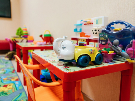 Санаторий «Славяновский Исток», Железноводск, изображение 53