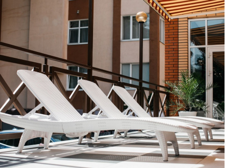 Санаторий «Славяновский Исток», Железноводск, изображение 54