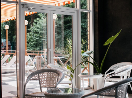 Санаторий «Славяновский Исток», Железноводск, изображение 55