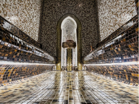 Санаторий «Славяновский Исток», Железноводск, изображение 56