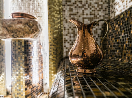 Санаторий «Славяновский Исток», Железноводск, изображение 57