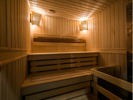 Санаторий «Славяновский Исток», Железноводск, изображение 15