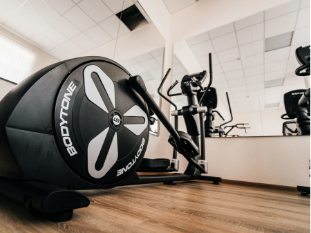 Санаторий «Славяновский Исток», Железноводск, изображение 8