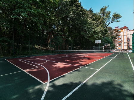 Санаторий «Славяновский Исток», Железноводск, изображение 9