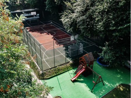 Санаторий «Славяновский Исток», Железноводск, изображение 11