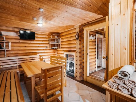 Санаторий «Славяновский Исток», Железноводск, изображение 12