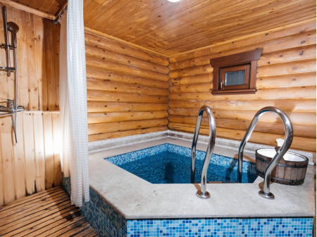 Санаторий «Славяновский Исток», Железноводск, изображение 13