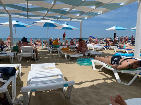 Санаторий «Анапа», Анапа, изображение 10 Санаторий «Анапа», Анапа, изображение 10