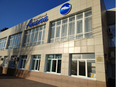 Санаторий «Анапа», Анапа, изображение 52 Санаторий «Анапа», Анапа, изображение 52