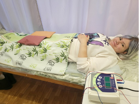 Санаторий «Анапа», Анапа, изображение 15 Санаторий «Анапа», Анапа, изображение 15