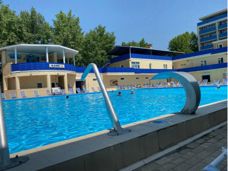 Санаторий «Анапа», Анапа, изображение 5 Санаторий «Анапа», Анапа, изображение 5