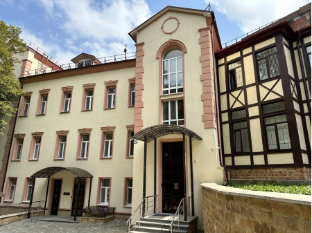 Санаторий «Орион», Кисловодск, изображение 25