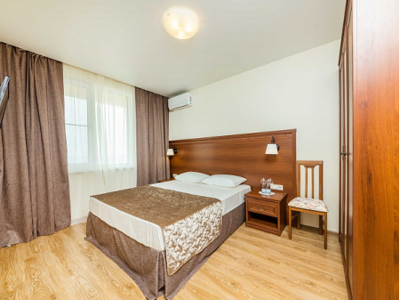 Отель «Ла Мелия», Анапа, изображение 19