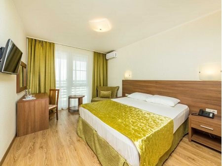 Отель «Ла Мелия», Анапа, изображение 18