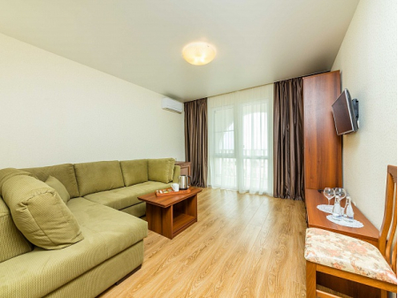 Отель «Ла Мелия», Анапа, изображение 16