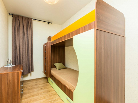 Отель «Ла Мелия», Анапа, изображение 14