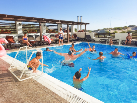 Отель «Ла Мелия», Анапа, изображение 4