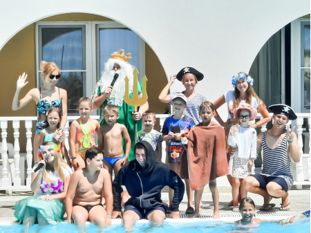 Отель «Ла Мелия», Анапа, изображение 7