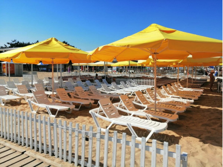 Санаторий «Русь», Анапа, изображение 7