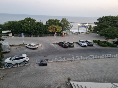 Санаторий «Русь», Анапа, изображение 41