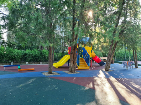 Санаторий «Русь», Анапа, изображение 39