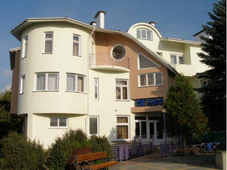 Санаторий «БФО», Анапа, изображение 32