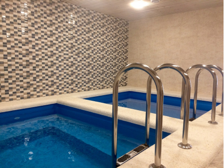 Санаторий «БФО», Анапа, изображение 18