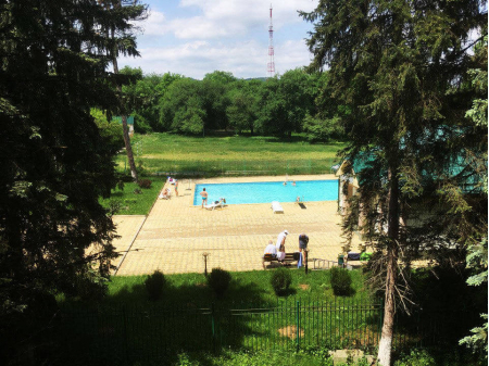 Санаторий «Горный родник», Нальчик, изображение 26