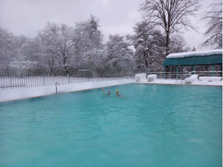 Санаторий «Горный родник», Нальчик, изображение 49