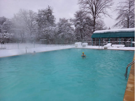 Санаторий «Горный родник», Нальчик, изображение 50