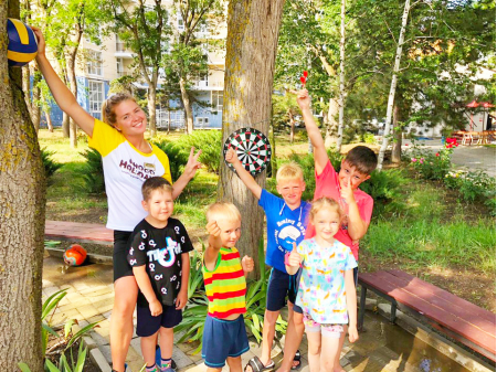 Санаторий «Маяк», Анапа, изображение 41