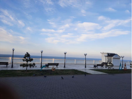 Санаторий «Малая бухта», Анапа, изображение 20