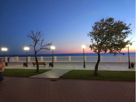 Санаторий «Малая бухта», Анапа, изображение 18