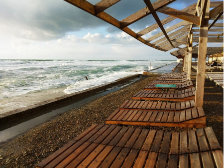 Санаторий «Малая бухта», Анапа, изображение 17