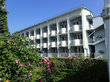 Пансионат «Звездный», Кисловодск, изображение 32