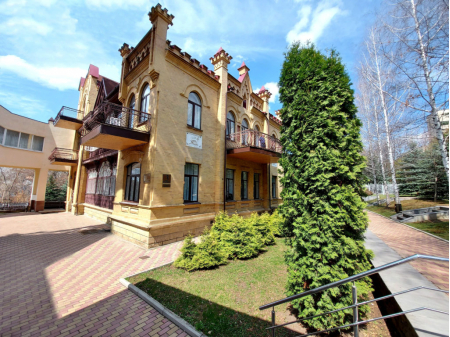 Курортная больница, Кисловодск, изображение 35 Курортная больница, Кисловодск, изображение 35