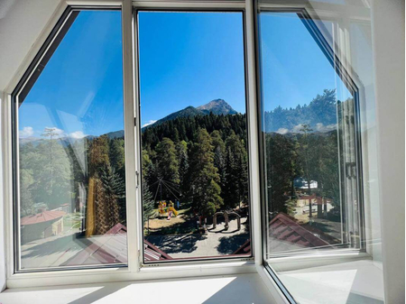 Пансионат «Энергетик», Архыз, изображение 21