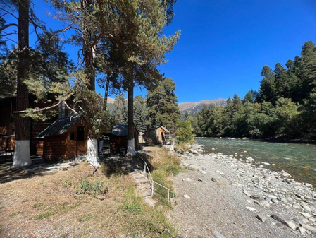 Пансионат «Энергетик», Архыз, изображение 17