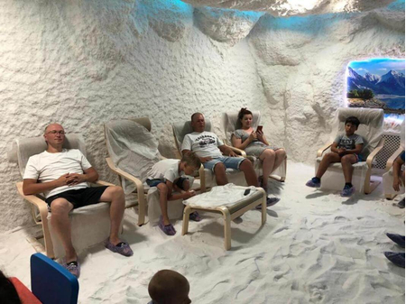 Пансионат «Энергетик», Архыз, изображение 15